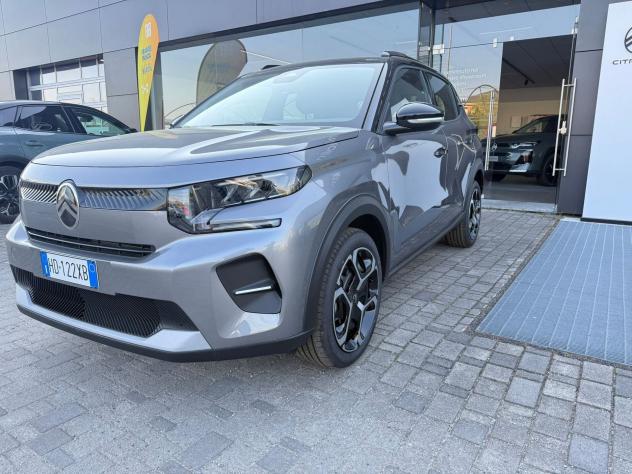 Citroën C3 Turbo 100 cv Manuale PLUS - Foto 3