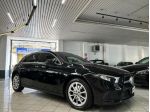 MERCEDES-BENZ A 220 Automatic Progressive - Service Mercedes rif. 23761927