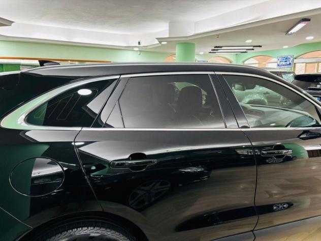 Jaguar F-Pace 2.0d 180hp AWD Motore 0 Km - Foto 7
