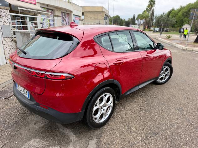 Alfa Romeo Tonale 1.6 diesel 130 CV TCT6 Sprint - Foto 10