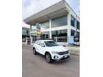 Volkswagen T-Roc 2.0 TDI SCR Style