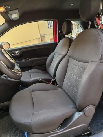 Fiat 500 Hybrid 2023 6 marce - IVA ESPOSTA - Foto 10