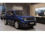 Jeep Renegade 1.6 Mjt 120 CV Longitude