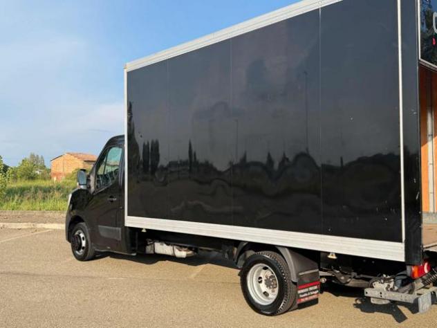 RENAULT Master T35 TDI EURO6D-Temp SPONDA-GEMELLEATO rif. 23968725 - Foto 8