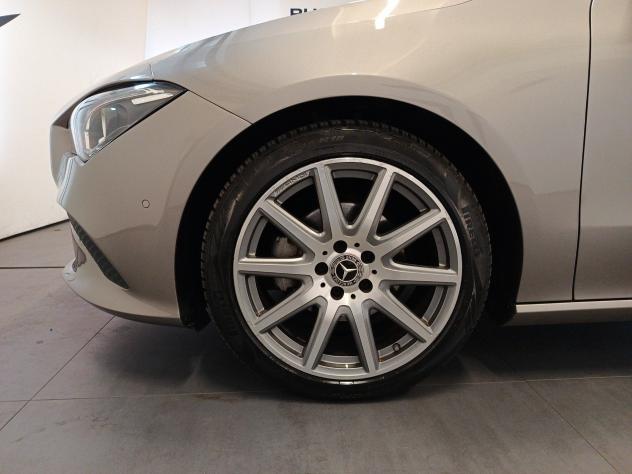 Mercedes-Benz CLA CLA Shooting Brake 180 Premium - Foto 8