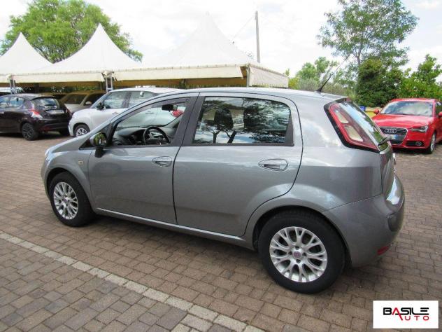 FIAT - Punto Evo - 1.3 Mjt 90CV 5p. Dynamic - Foto 6