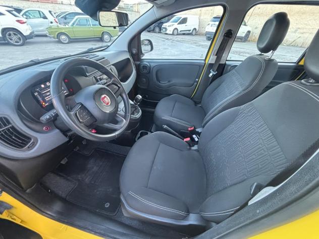 Fiat Panda 1.0 FireFly S&S Hybrid - Foto 9