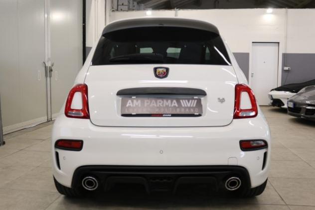 FIAT 500 Abarth 1.4 Turbo T-Jet 165 CV rif. 23746266 - Foto 5