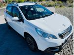 Peugeot 2008 1.6HDI BASSI CONSUMI CHIAMA 2014