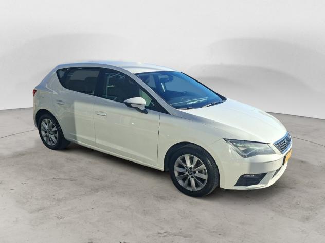 SEAT Leon 1.4 TGI STYLE - Foto 7