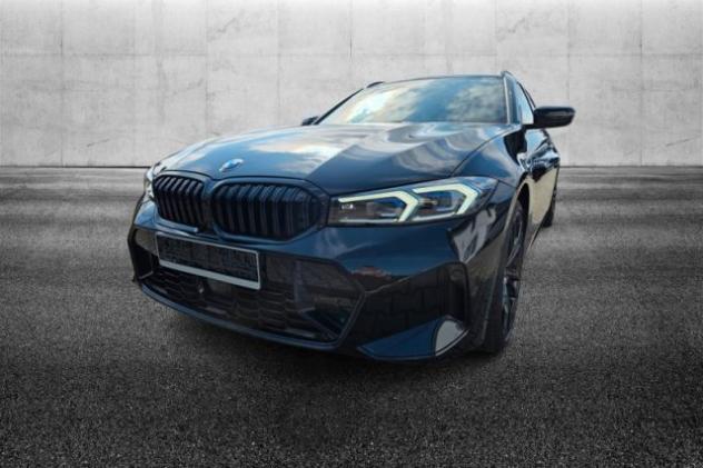 BMW 320 d 48V xDrive Touring Msport rif. 24062074