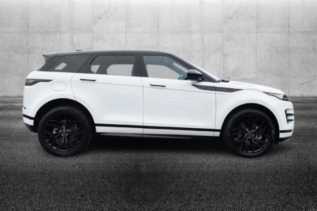 LAND ROVER Range Rover Evoque 2.0D I4 163 CV AWD Auto R-Dynamic SE rif. 23758822 - Foto 5