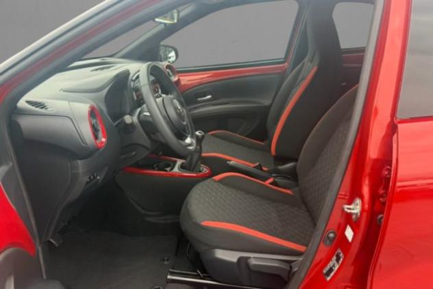 TOYOTA Aygo X 1.0 VVT-i 72 CV 5 porte Trend rif. 24076635 - Foto 6