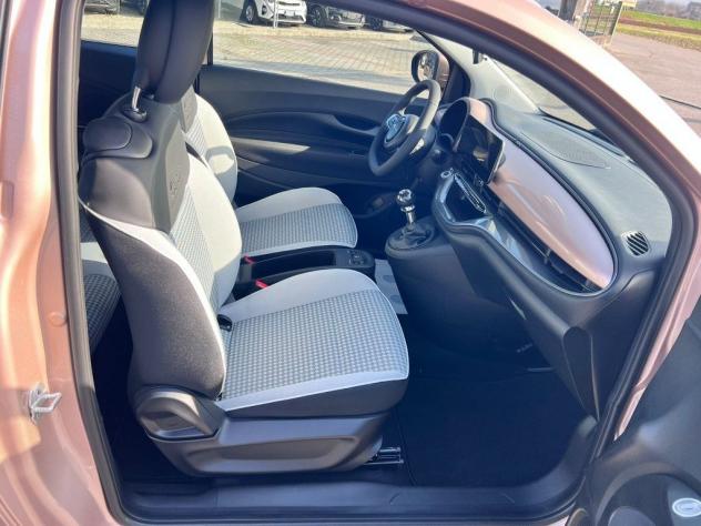 FIAT 500 Berlina Hybrid Torino - Foto 6