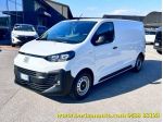 FIAT Scudo 1.5 BlueHDi 120 CV S&S PL-TN Furgone rif. 23659160