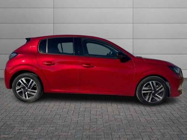 Peugeot 208 II 2019 1.2 puretech Allure s&s 100cv my20 - Foto 3