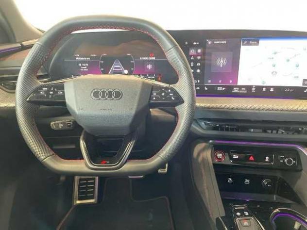 Audi Q5 III 2025 2.0 tdi mhev+ S line edition quattro 204cv s-tronic - Foto 4