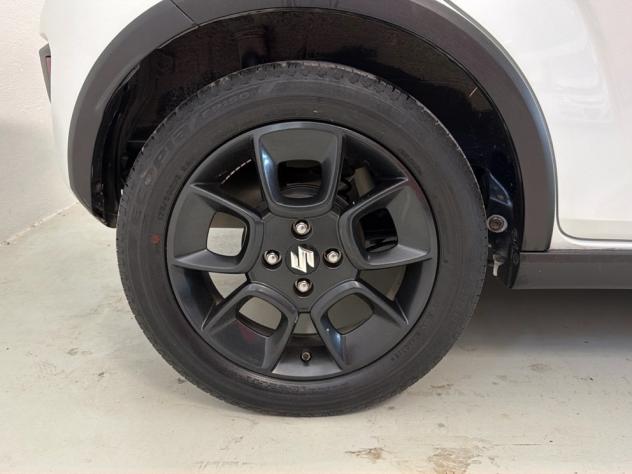 Suzuki Ignis 1.2 DualJet Top 2WD - Foto 3