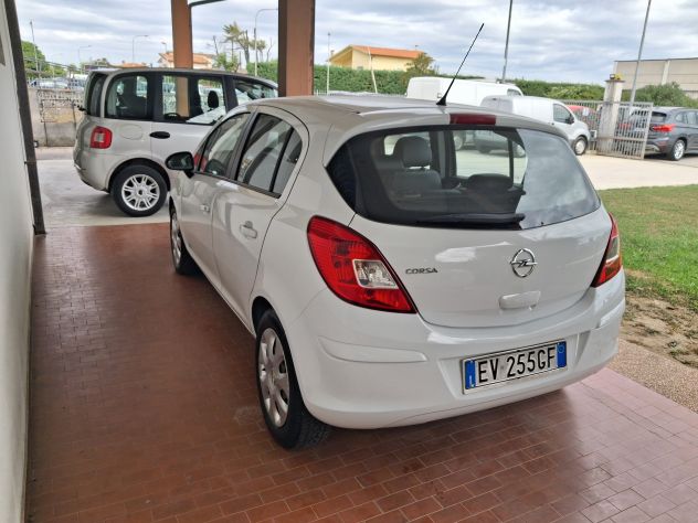 OPEL CORSA 1.2 Gpl Tech Cosmo.RESTYLING.OTTIME CONDIZIONI - Foto 3