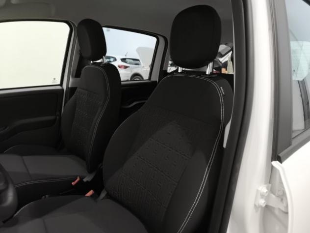 FIAT New Panda Pandina 1.0 FireFly 65 CV Hybrid Icon rif. 24157234 - Foto 8