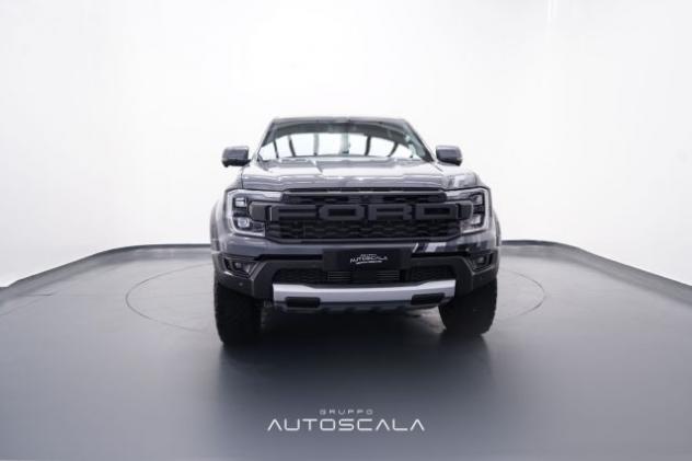 FORD Ranger Raptor 2.0 Ecoblue 210cv 4WD DC 5 posti rif. 23780268 - Foto 2