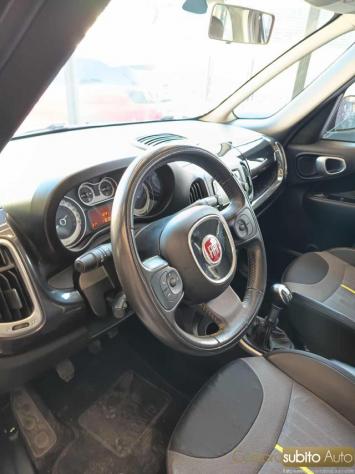 FIAT 500L 1.3 Multijet 85 CV Pop Star rif. 24023771 - Foto 7