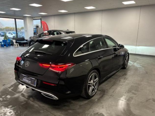 MERCEDES-BENZ CLA 200 d AMG Premium SW Shooting Brake Automatico rif. 23987046 - Foto 6