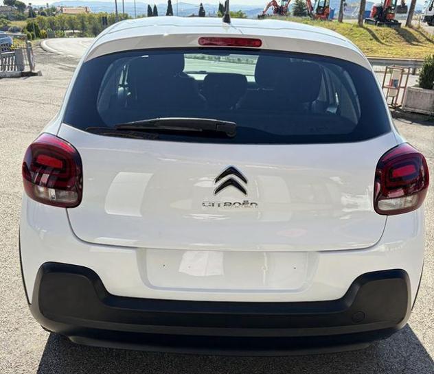 CITROEN C3 PureTech 82 Feel rif. 23661611 - Foto 3