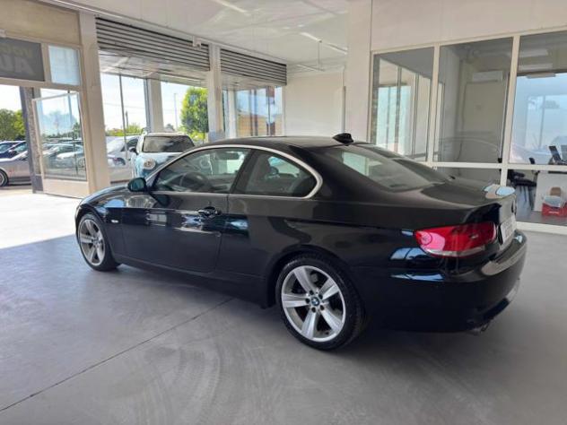 BMW 330 xd cat Coupé Futura rif. 23808909 - Foto 5