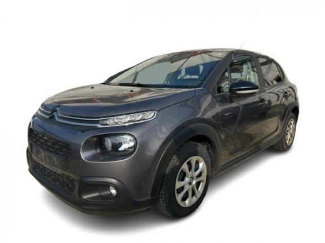 CITROEN C3 PureTech 82 Feel rif. 24054360