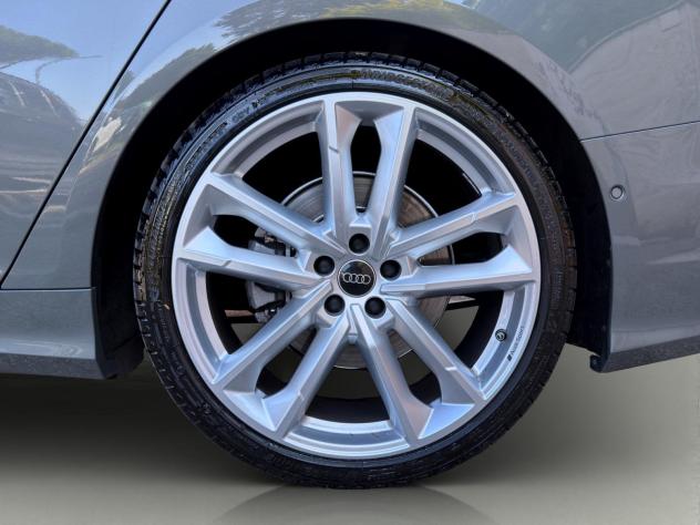 Audi A6 50 TDI 3.0 quattro tiptronic S Line - PROMO/IVA ESP. - Foto 7