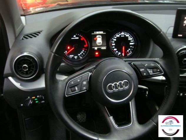 AUDI - Q2 - 1.6 TDI Design - Foto 10