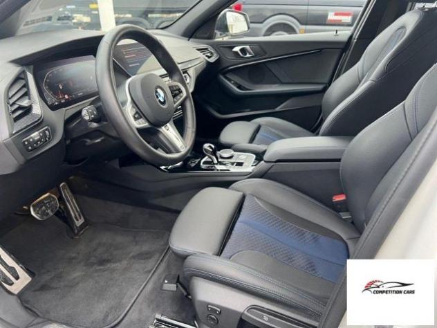 BMW 120 120 d xDrive M-SPORT NAVI VIRTUAL CAMERA LED PDC D rif. 22597006 - Foto 7