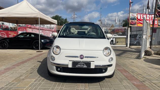 Fiat 500 C 1.2 Lounge MY STYLE - Foto 2