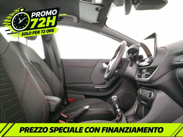 Ford Puma 1.0 ecoboost h ST-Line X s&s 125cv - Foto 7