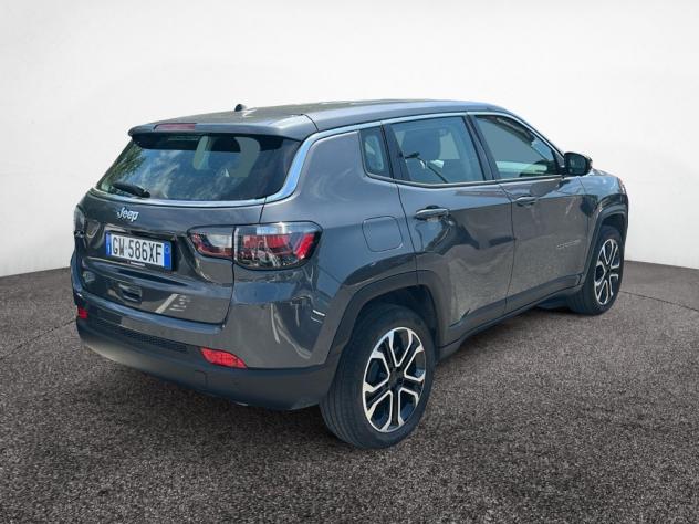 Jeep Compass 686 E-Hybrid My24 Altitude1.5 Turbo T4 E-Hybrid 130cv Fwd Dct7 - Foto 3