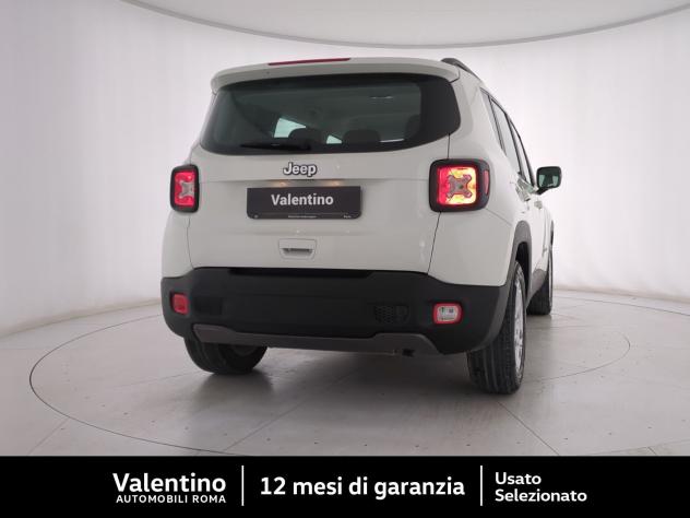 Jeep Renegade e-Hybrid 1.5 DDCT AUT T4 MHEV 130cv Limited - Foto 3