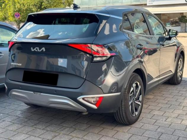 KIA Sportage 1.6 TGDi HEV AT Style rif. 24061704 - Foto 4