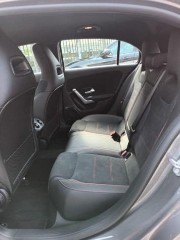 MERCEDES-BENZ A 200 D AUTOMATIC AMG ADVANCED 150CV NAV CAM "18 CARPLAY rif. 24078190 - Foto 7