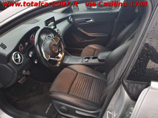 MERCEDES-BENZ CLA 180 d Automatic Premium rif. 23529658 - Foto 7