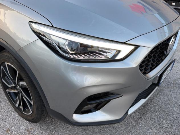 MG ZS 2021 1.5 VTi-Tech Luxury - Foto 10