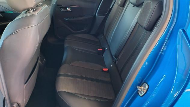 Peugeot 208 Allure Navi Pack BlueHDi 100 S/S - Foto 10