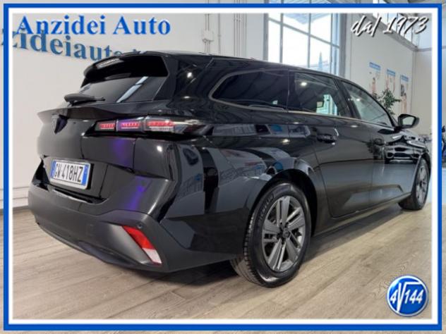 PEUGEOT 308 1.5 BlueHDi 130 Cv EAT8 SW Active Pack rif. 24171153 - Foto 6