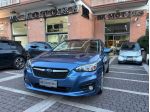 Subaru Impreza 1.6i AWD Lineartronic Style !!