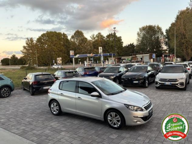 PEUGEOT 308 1.6 e-HDi ANCHE NEOPATENTATI rif. 24185700 - Foto 7