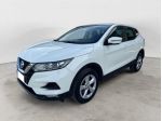 Nissan Qashqai 1.5 dCi 115 Business FINO A 24 MESI DI GARANZIA E POSSIBILIT &hellip;