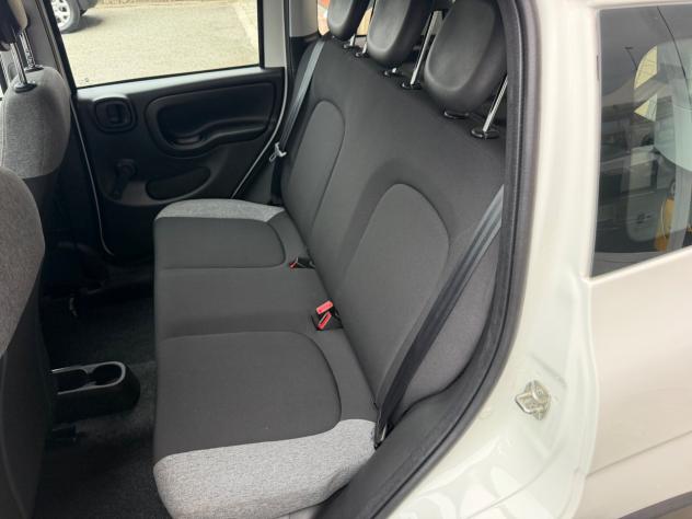 Fiat Panda 1.0 Hybrid - Foto 10