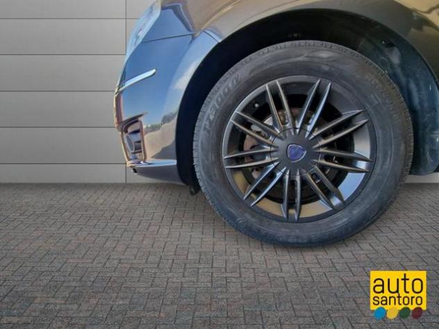 LANCIA MUSA 1.4 Oro Ecochic GPL rif. 23865611 - Foto 7
