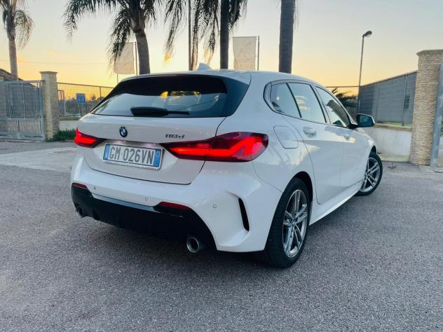 Bmw 118d Msport Pelle/Led Ambient - Foto 2