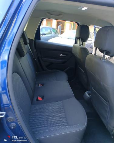 Dacia Duster 1.5 Blue dCi 8V 115 CV 4x2 Comfort - Foto 8